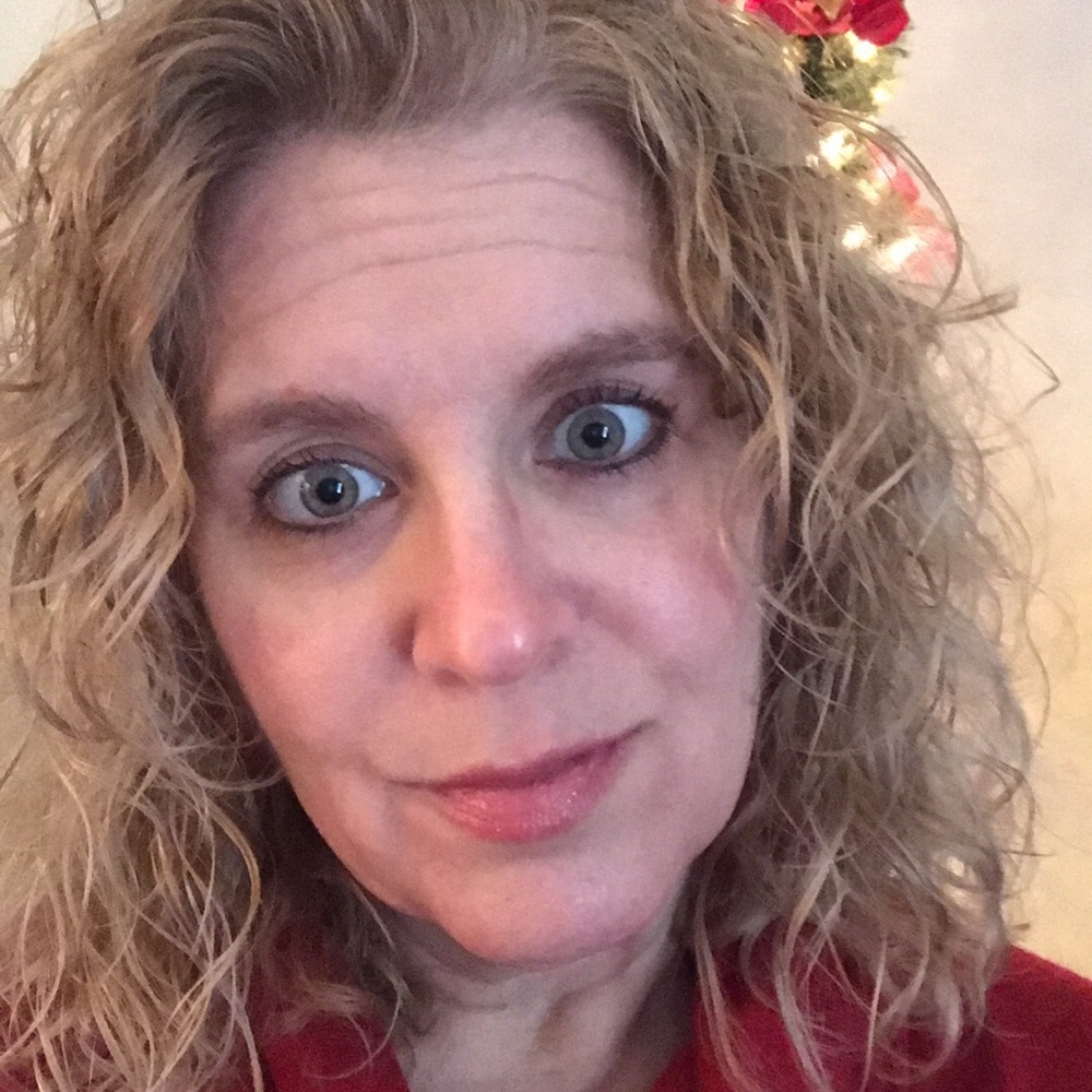 Meet your Posher, Christa